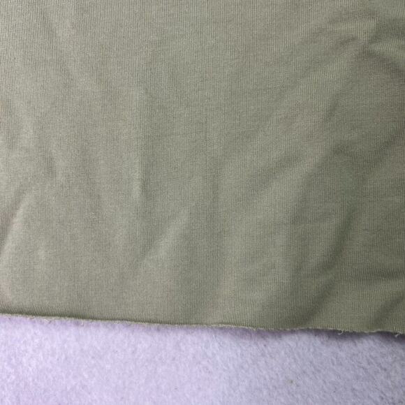 Knix Sweatshirt Womens L Green Pullover Modal Terry Crew Top Good To Go Crew - Picture 4 of 11